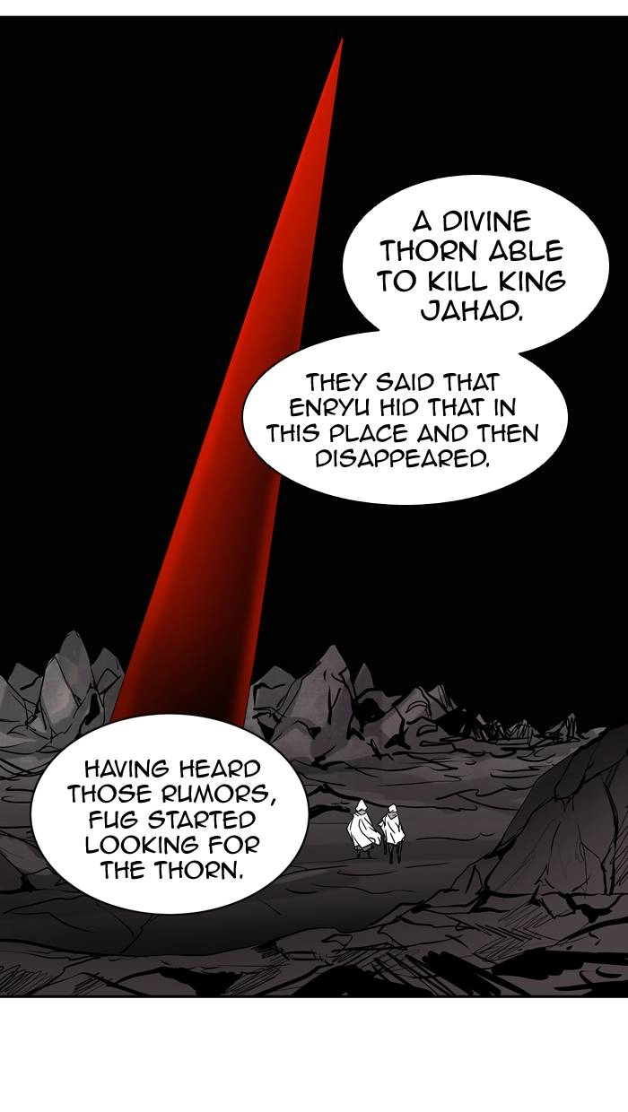 Tower of God Chapter 321 - Page 29