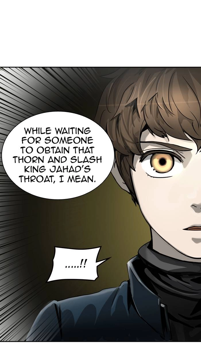 Tower of God Chapter 321 - Page 30