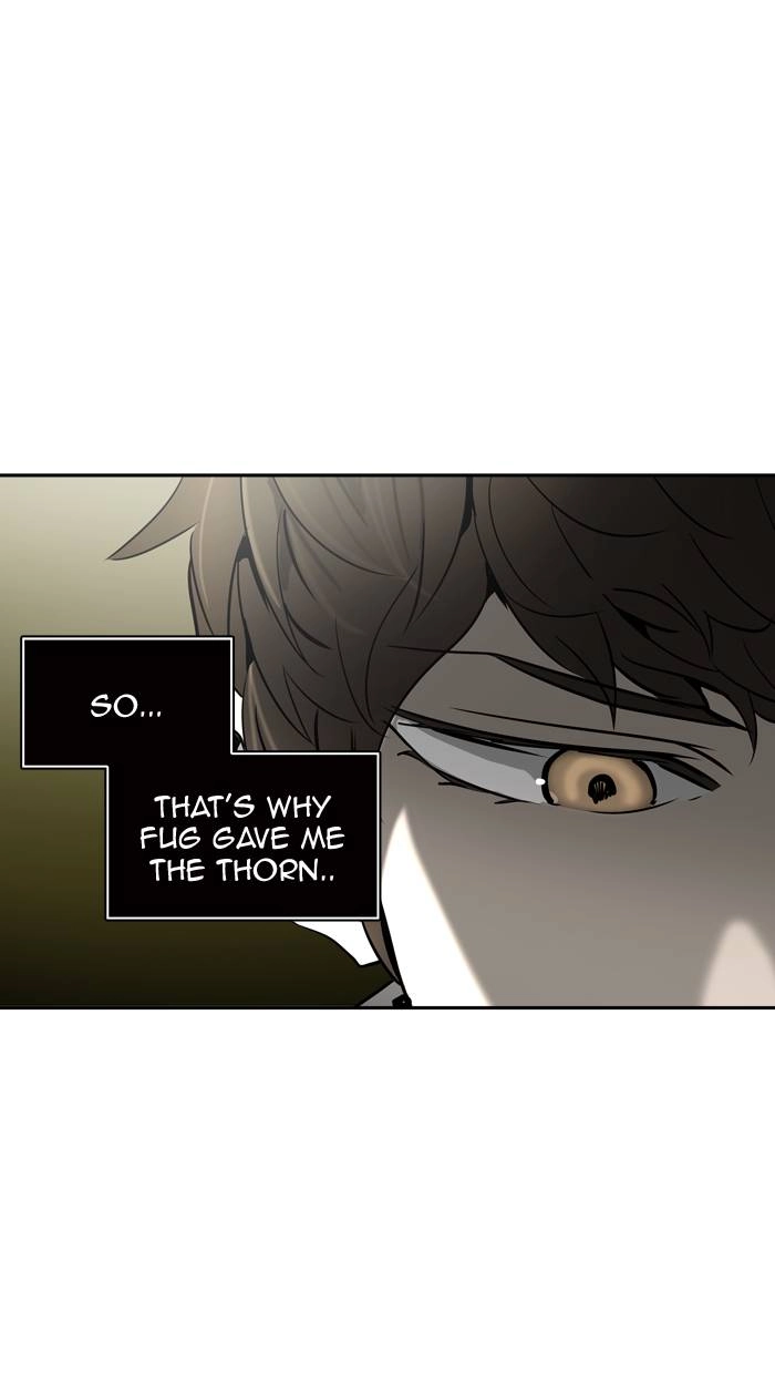 Tower of God Chapter 321 - Page 31