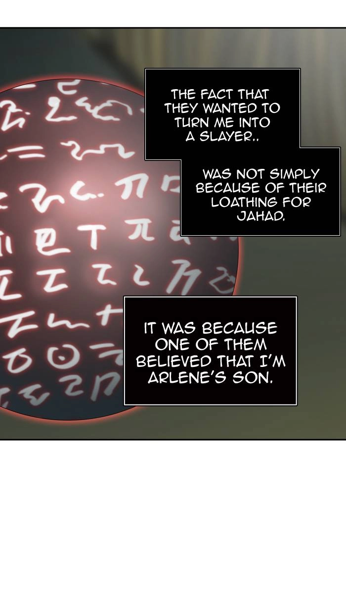 Tower of God Chapter 321 - Page 32
