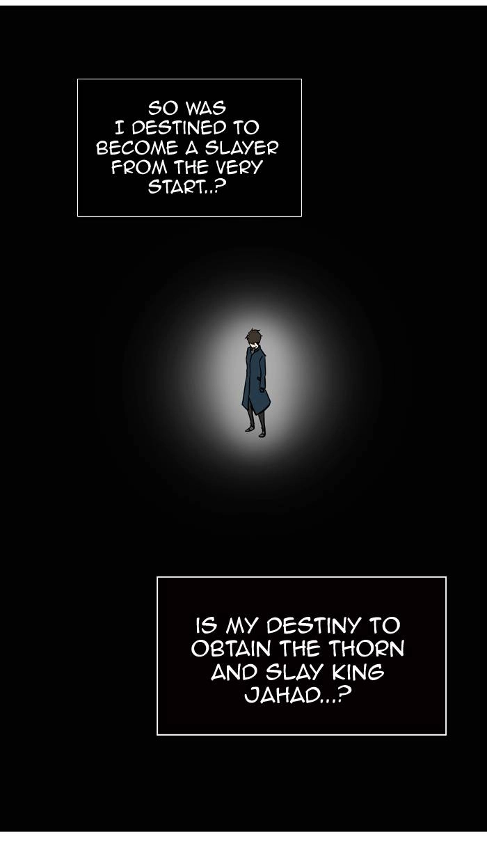 Tower of God Chapter 321 - Page 33