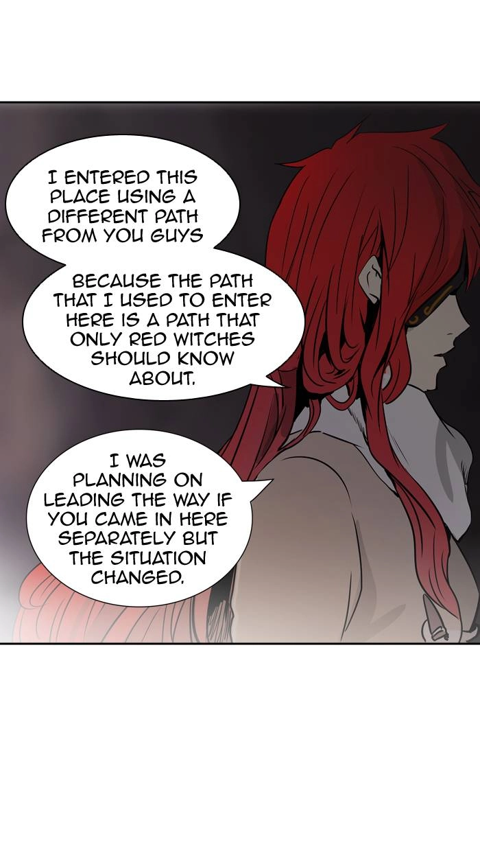 Tower of God Chapter 321 - Page 36