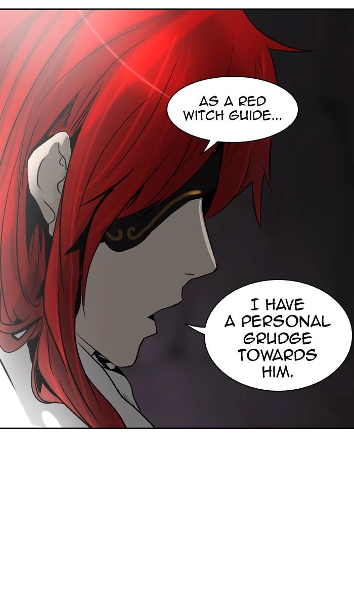 Tower of God Chapter 321 - Page 39