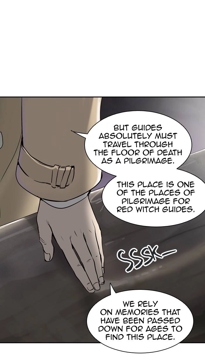 Tower of God Chapter 321 - Page 42