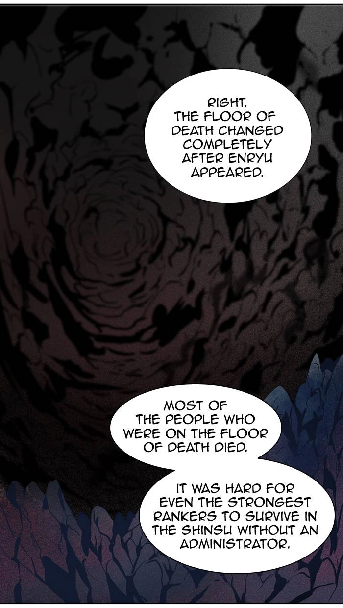 Tower of God Chapter 321 - Page 44