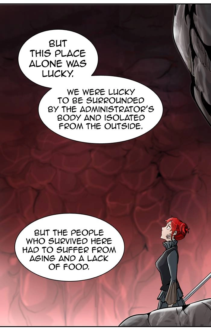 Tower of God Chapter 321 - Page 46