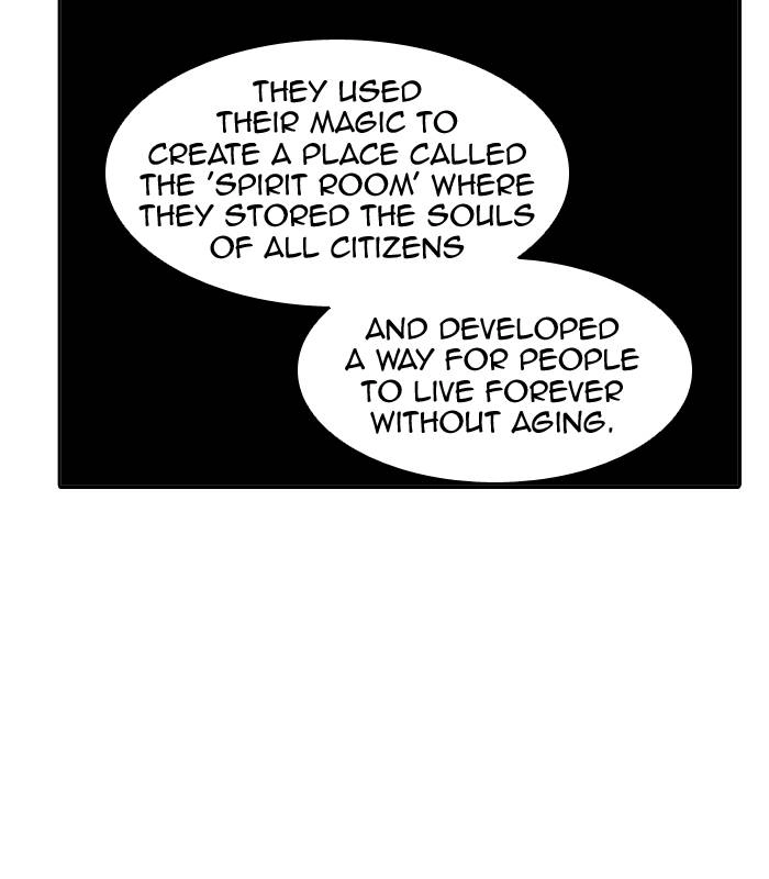 Tower of God Chapter 321 - Page 50