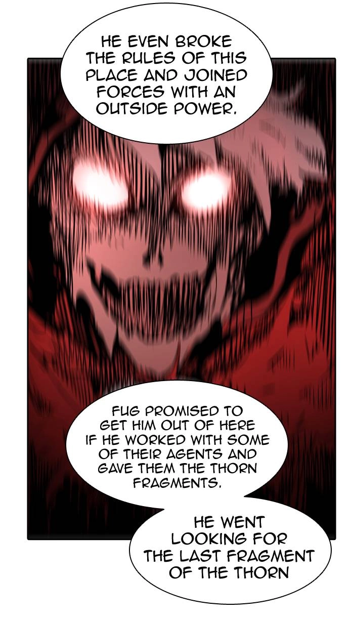 Tower of God Chapter 321 - Page 54