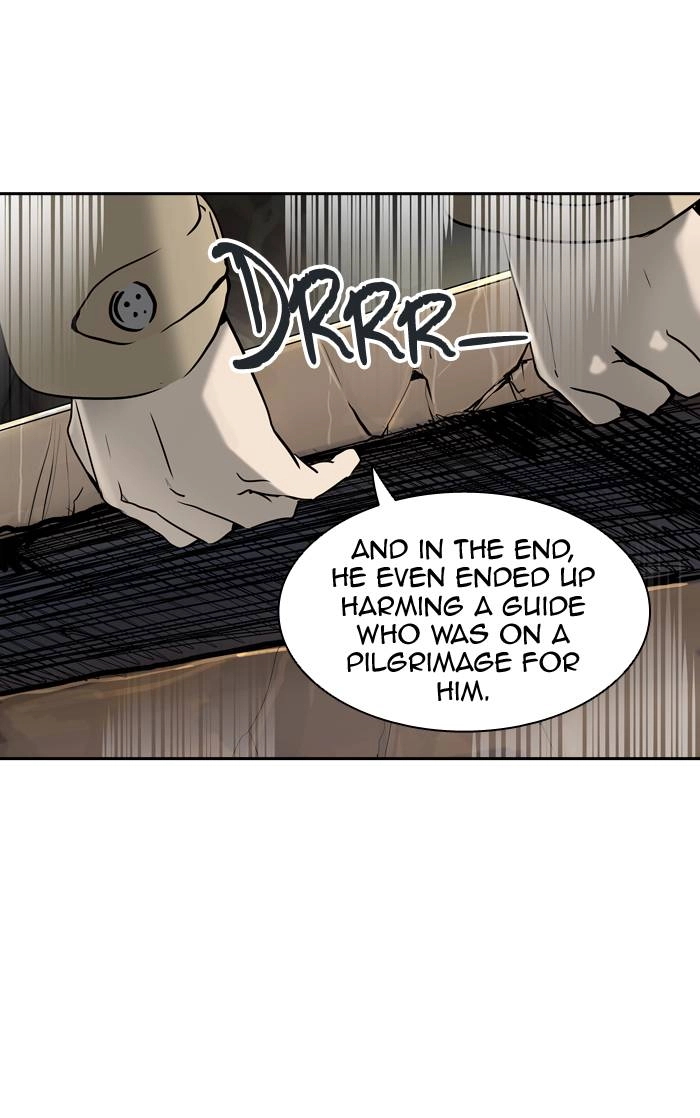 Tower of God Chapter 321 - Page 55