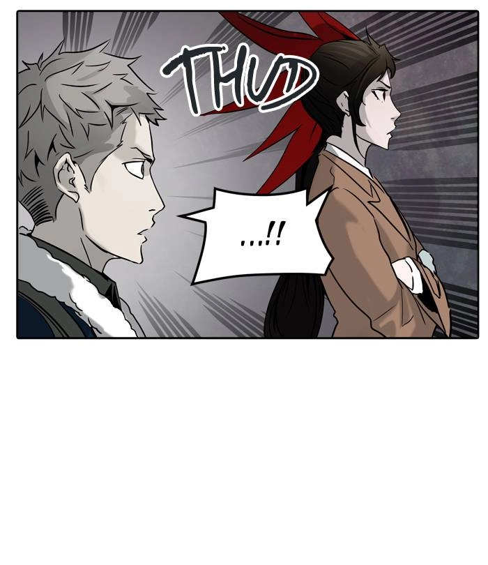 Tower of God Chapter 321 - Page 56