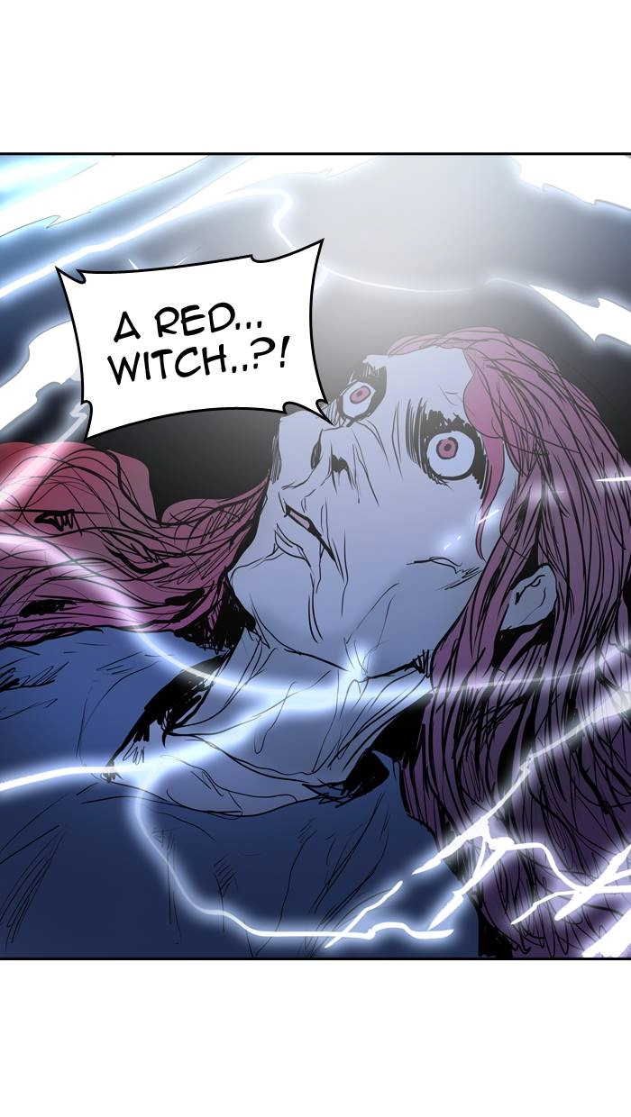 Tower of God Chapter 321 - Page 58