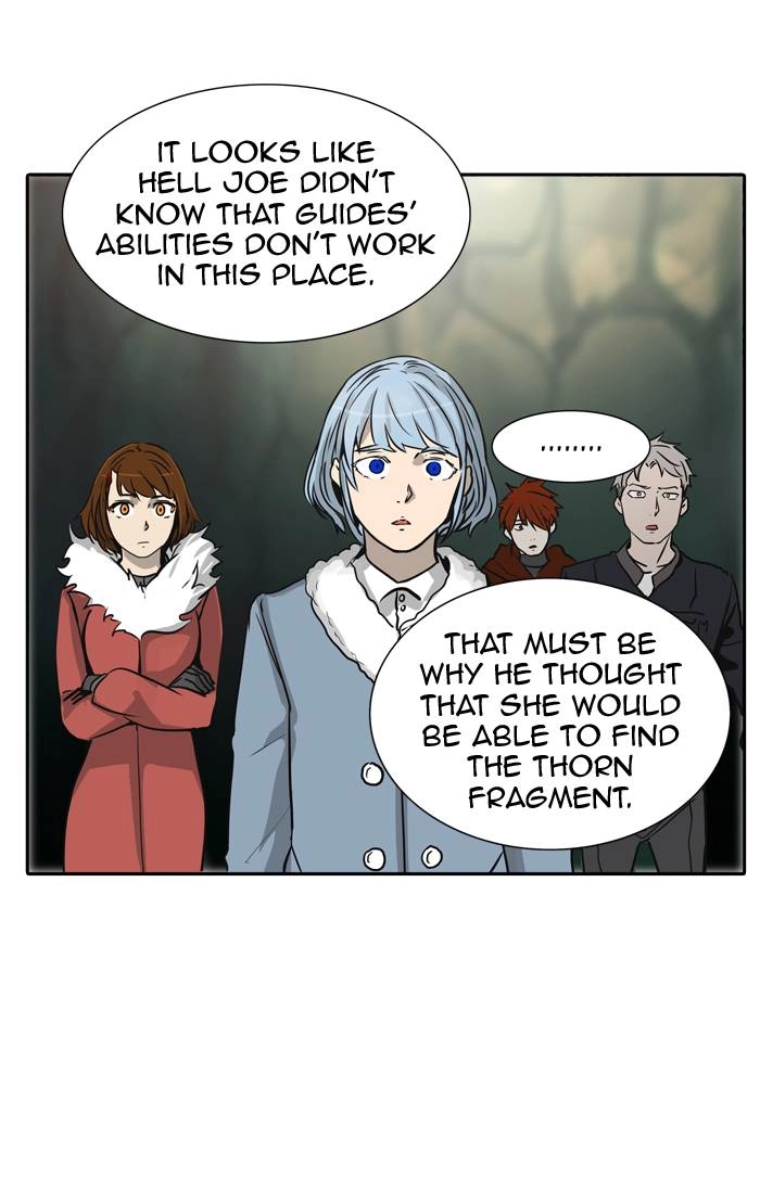 Tower of God Chapter 321 - Page 59