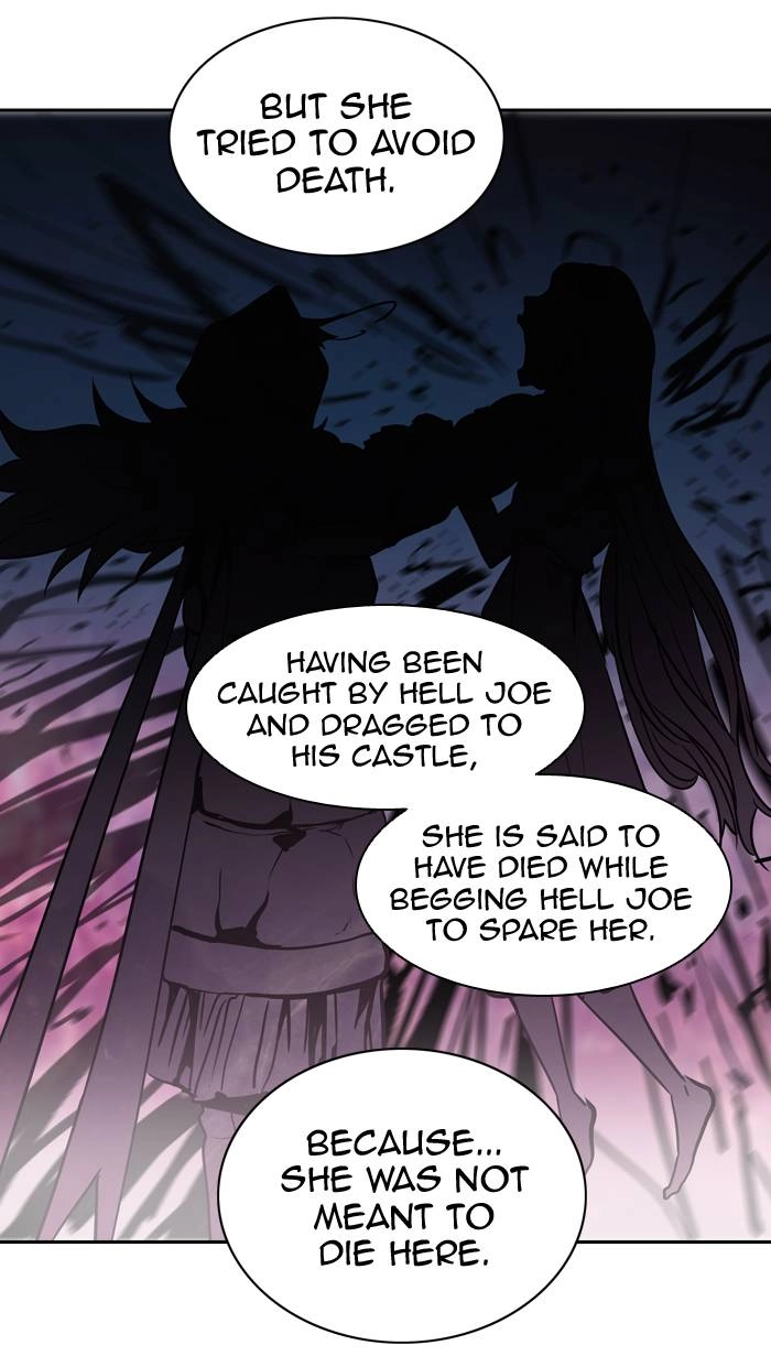 Tower of God Chapter 321 - Page 61