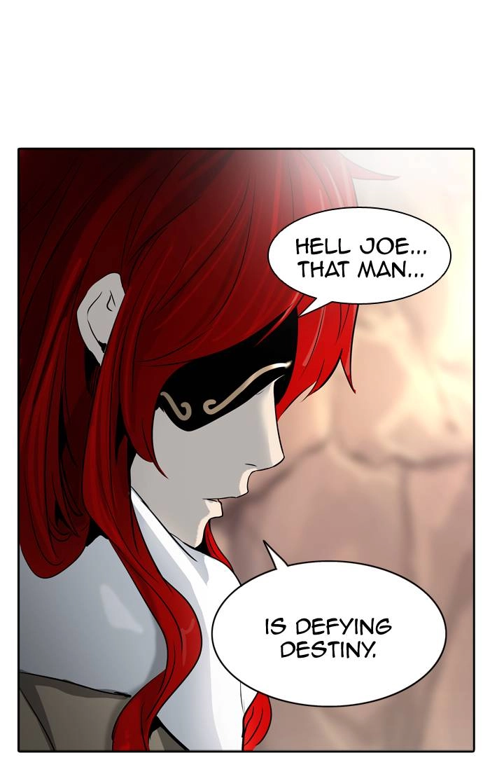 Tower of God Chapter 321 - Page 62