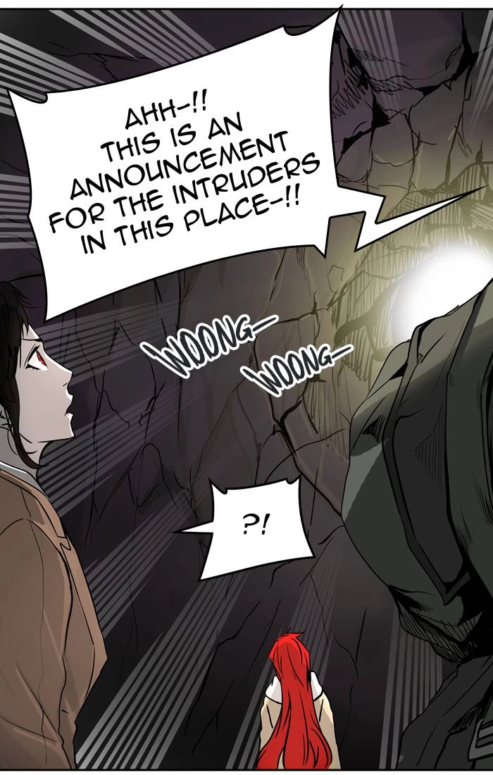 Tower of God Chapter 321 - Page 64