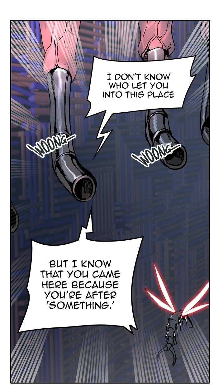 Tower of God Chapter 321 - Page 66