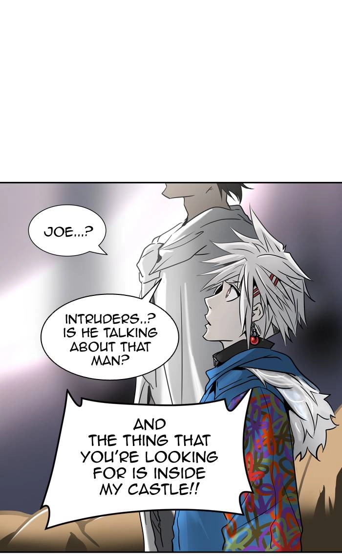 Tower of God Chapter 321 - Page 67