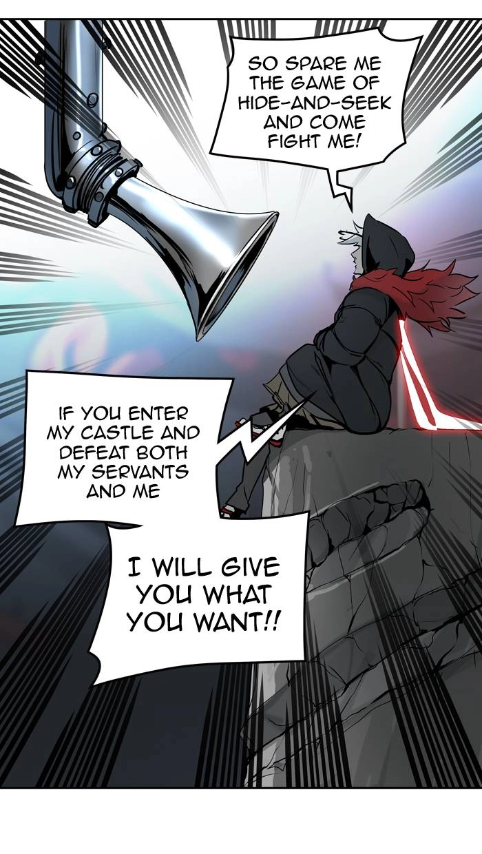 Tower of God Chapter 321 - Page 69