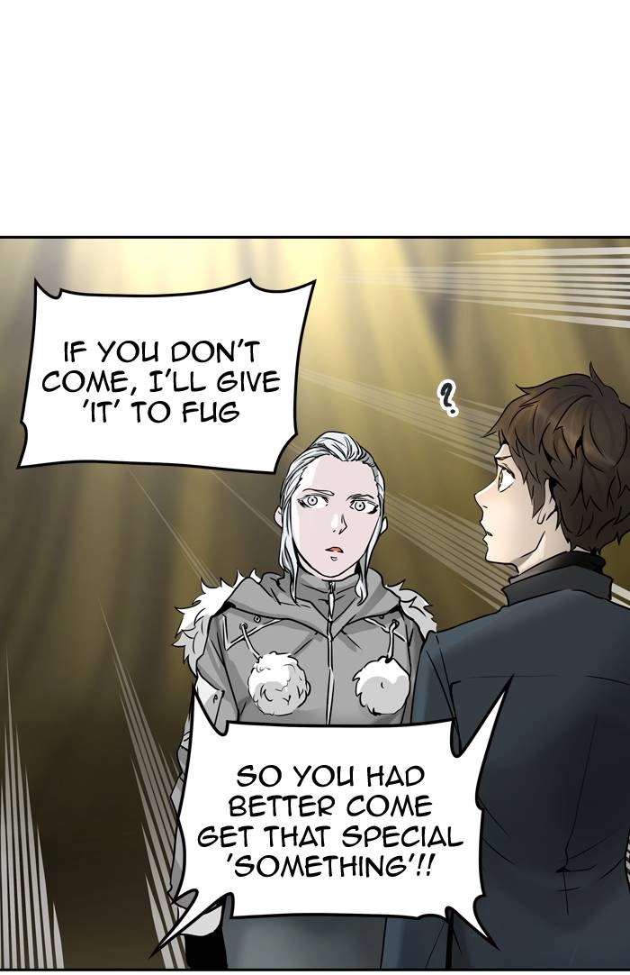 Tower of God Chapter 321 - Page 70
