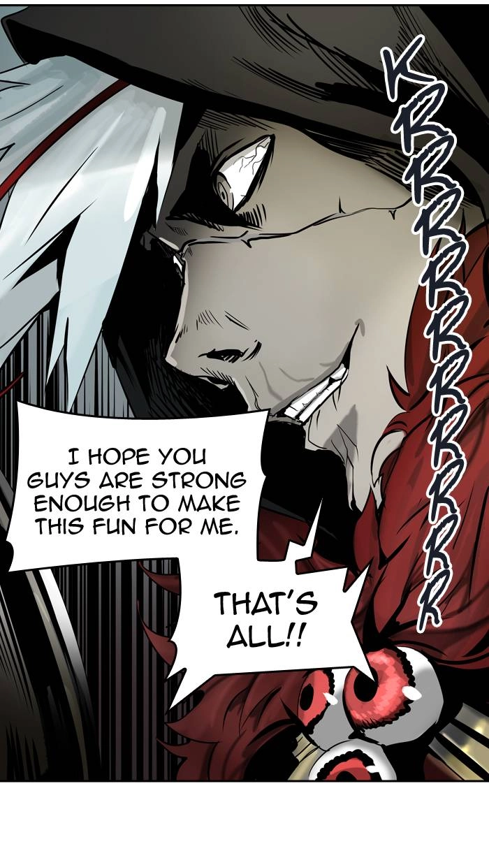 Tower of God Chapter 321 - Page 72