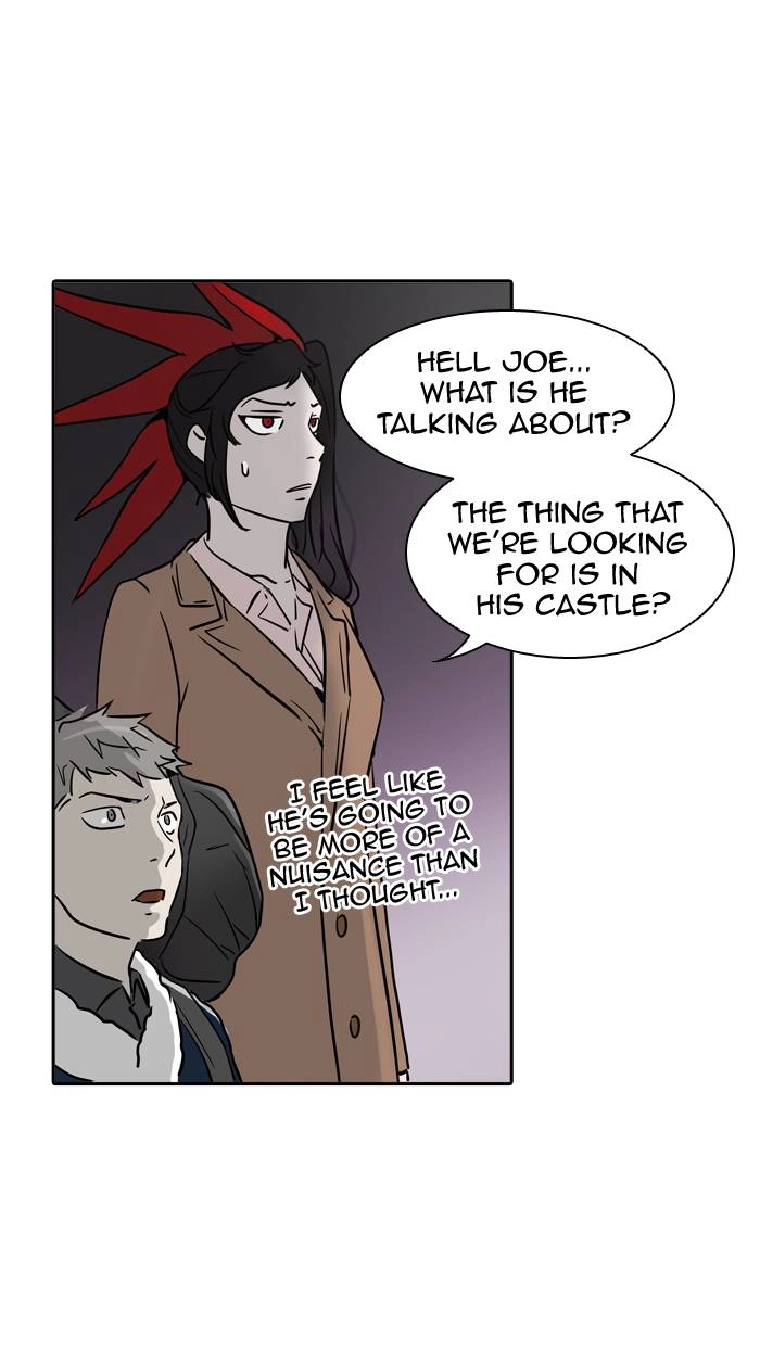 Tower of God Chapter 321 - Page 74
