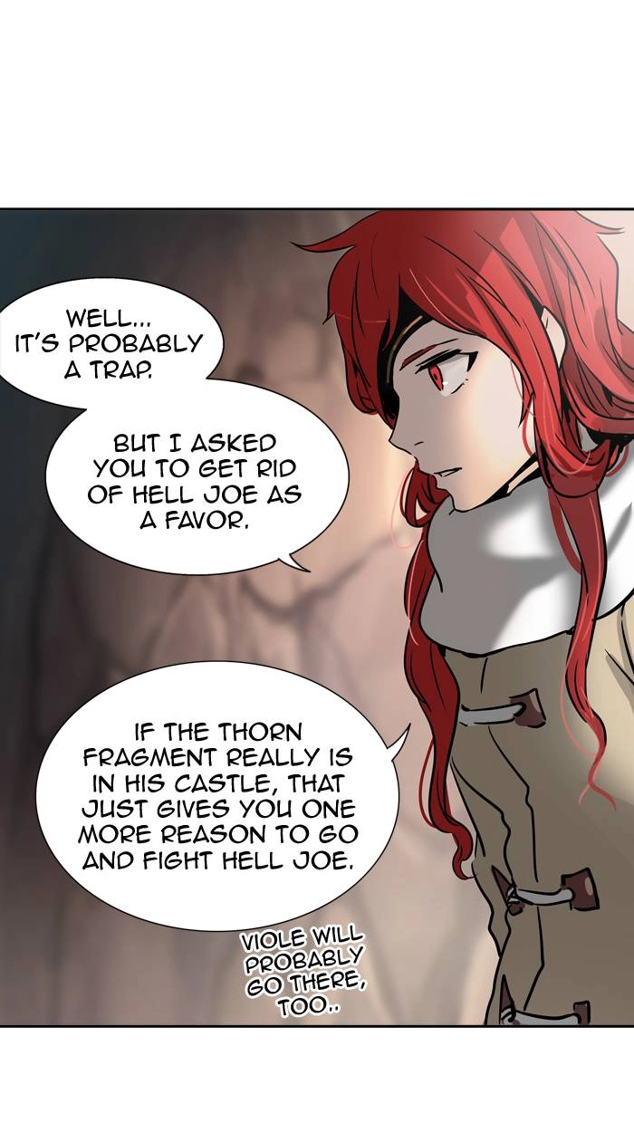 Tower of God Chapter 321 - Page 76