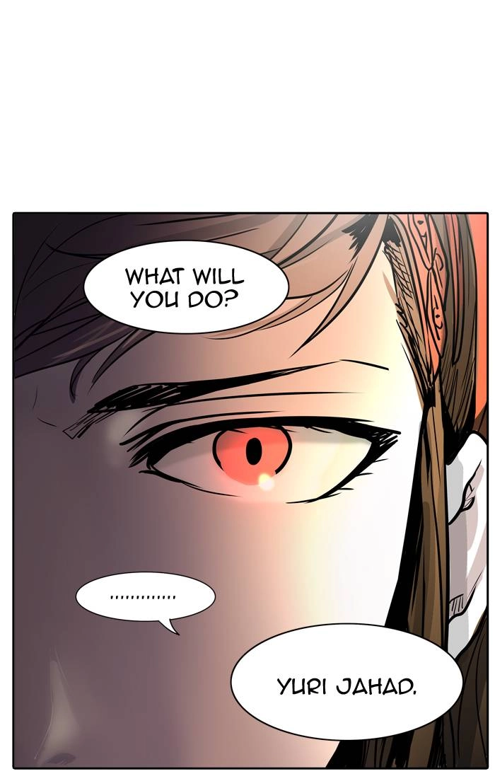 Tower of God Chapter 321 - Page 77