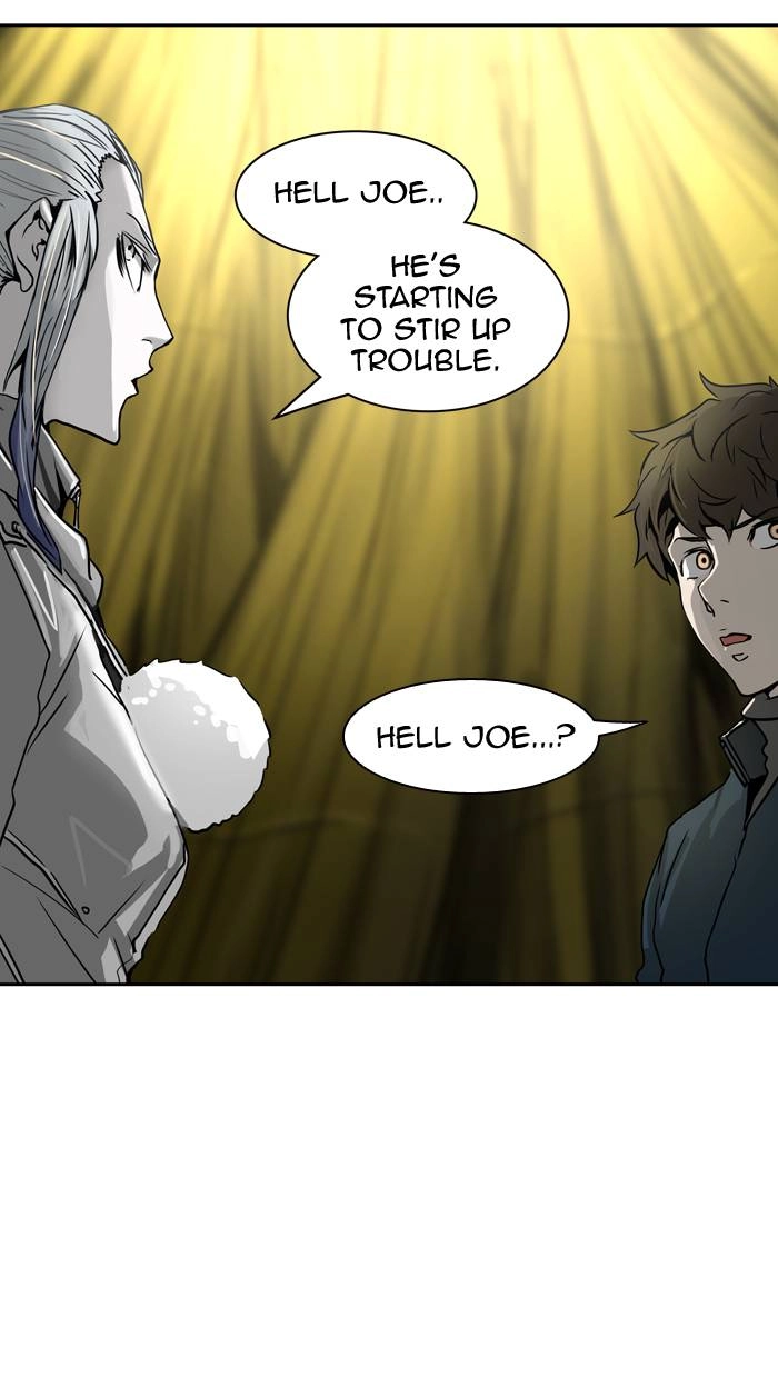 Tower of God Chapter 321 - Page 79