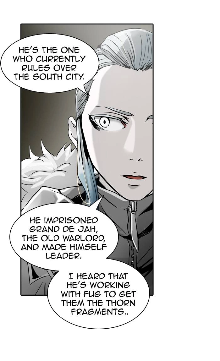 Tower of God Chapter 321 - Page 80