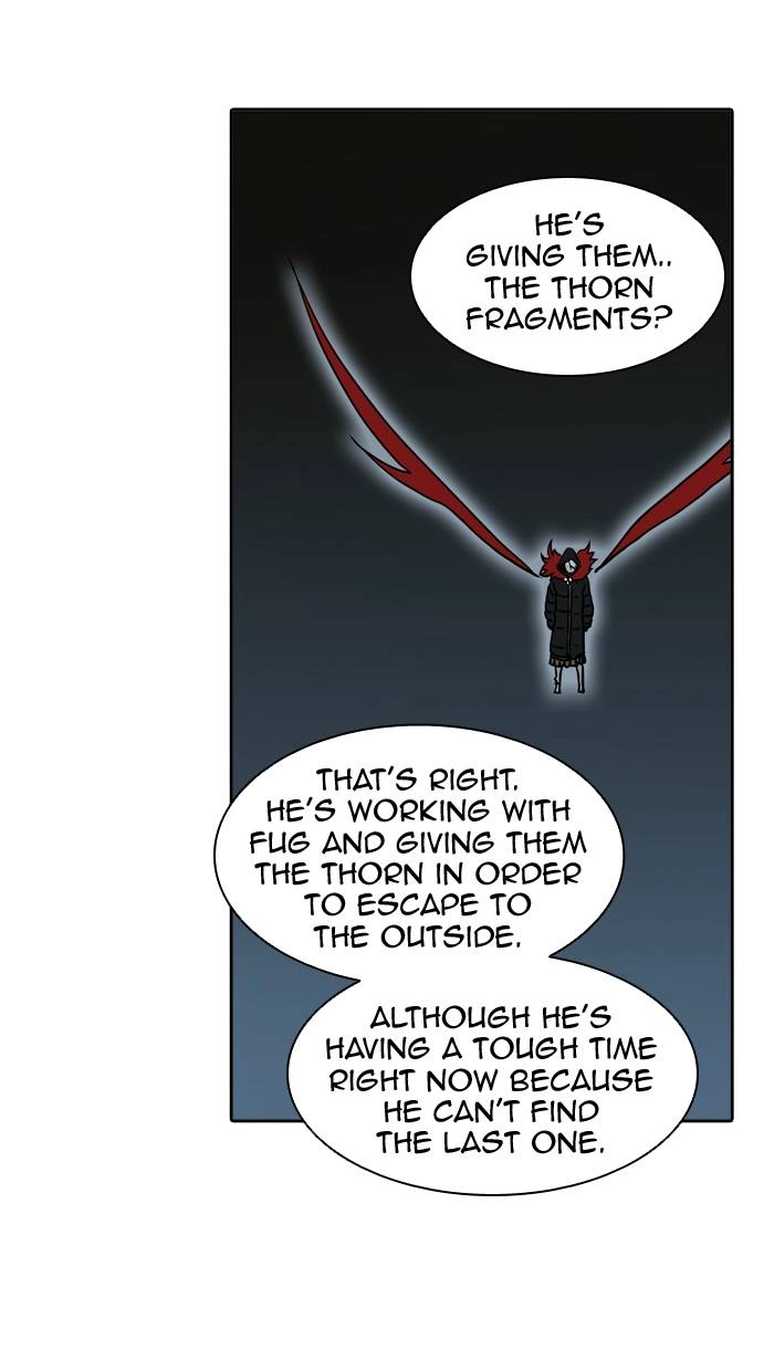 Tower of God Chapter 321 - Page 81