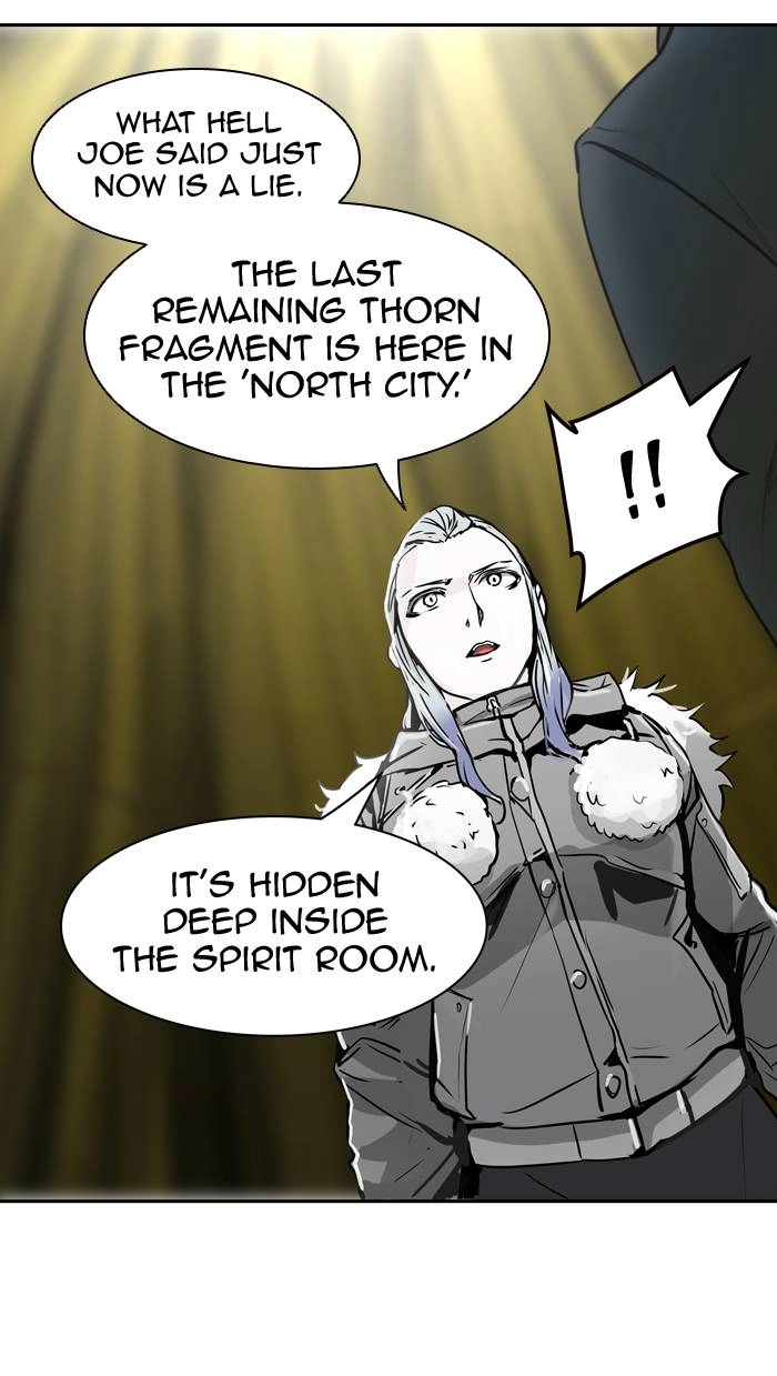 Tower of God Chapter 321 - Page 84