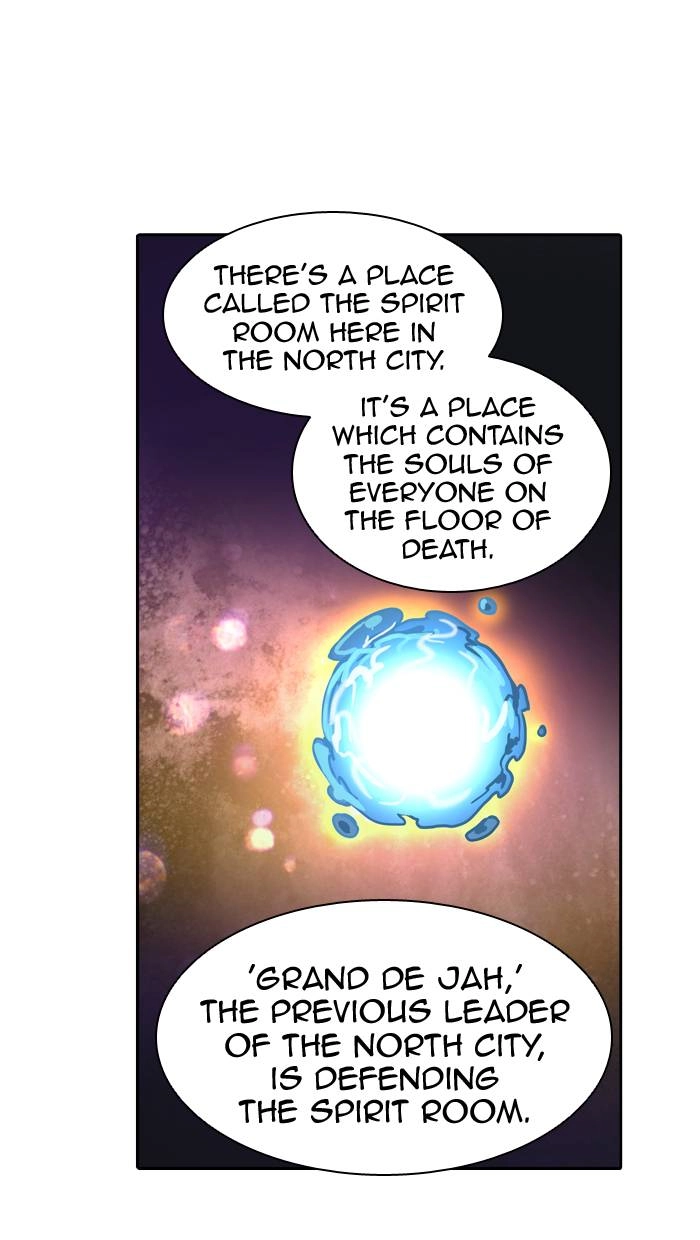 Tower of God Chapter 321 - Page 85