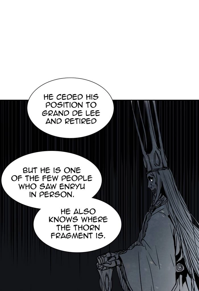 Tower of God Chapter 321 - Page 86