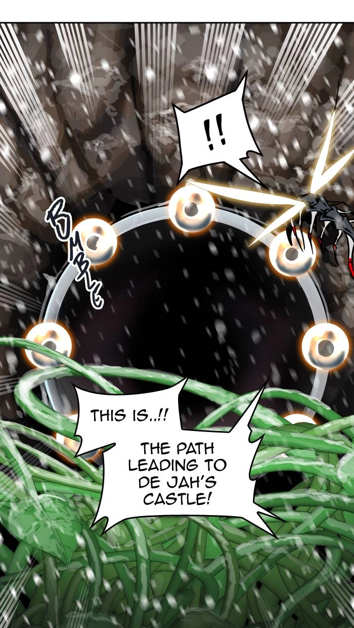 Tower of God Chapter 321 - Page 89