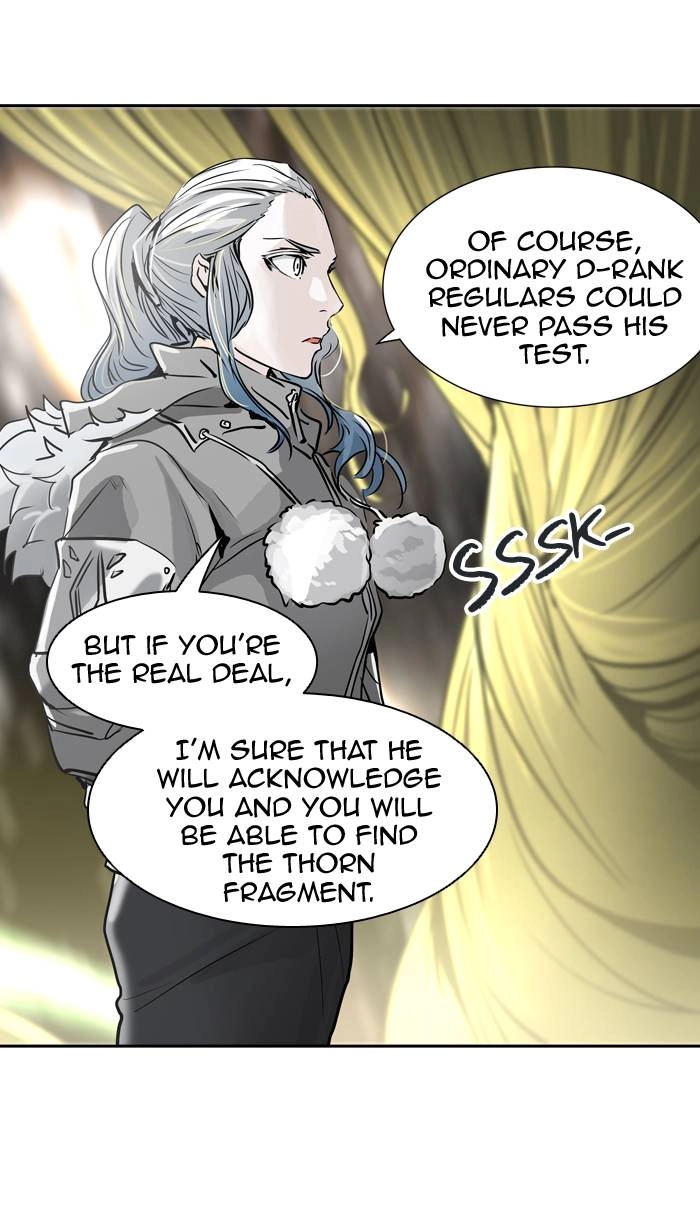 Tower of God Chapter 321 - Page 93