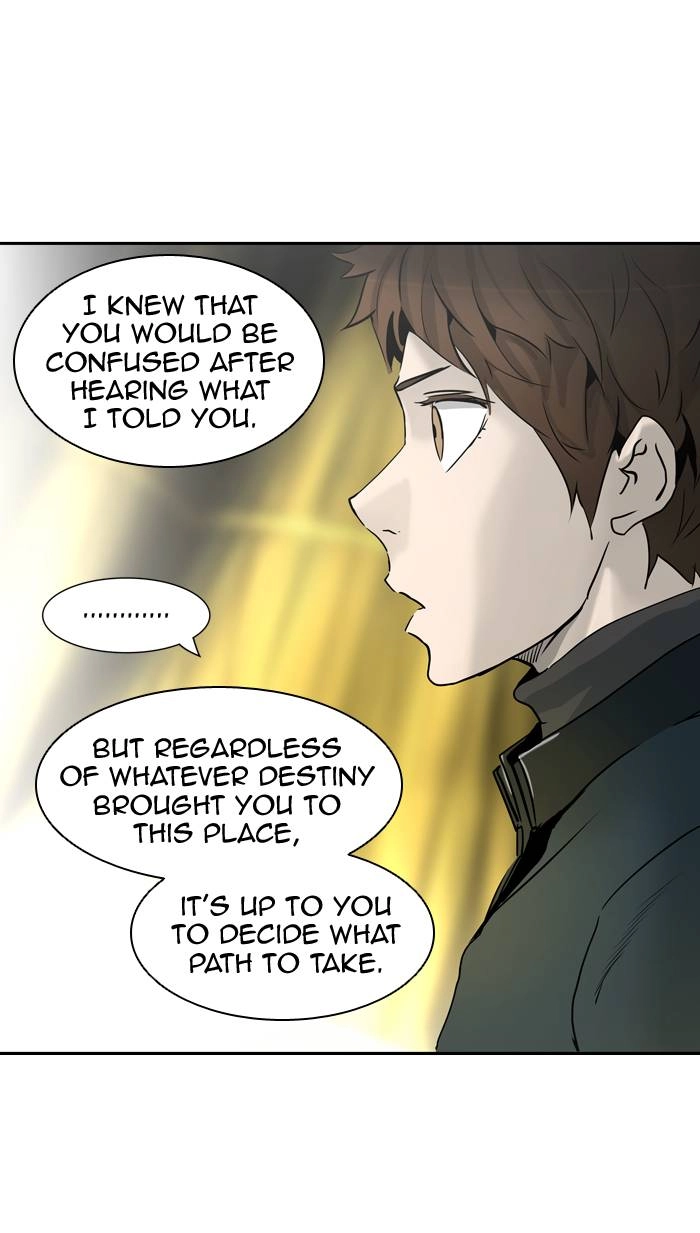 Tower of God Chapter 321 - Page 94