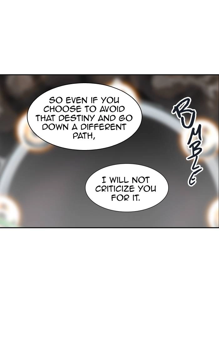 Tower of God Chapter 321 - Page 95