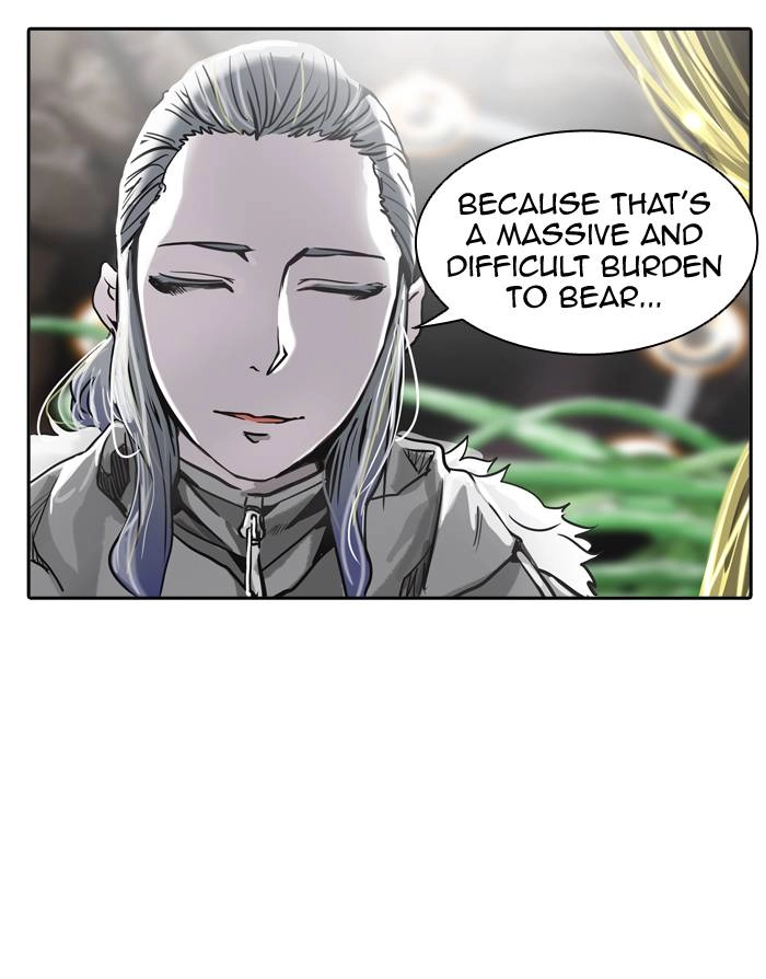 Tower of God Chapter 321 - Page 96