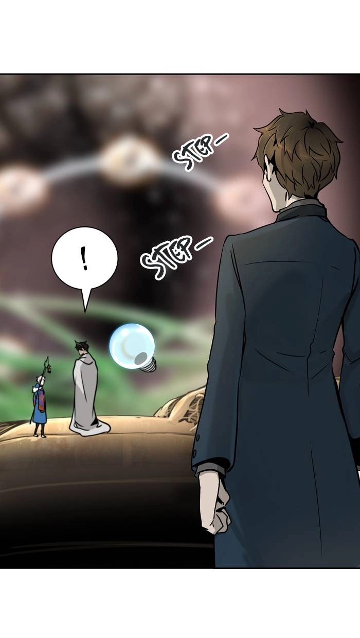 Tower of God Chapter 321 - Page 99
