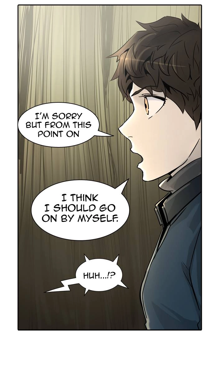 Tower of God Chapter 321 - Page 102