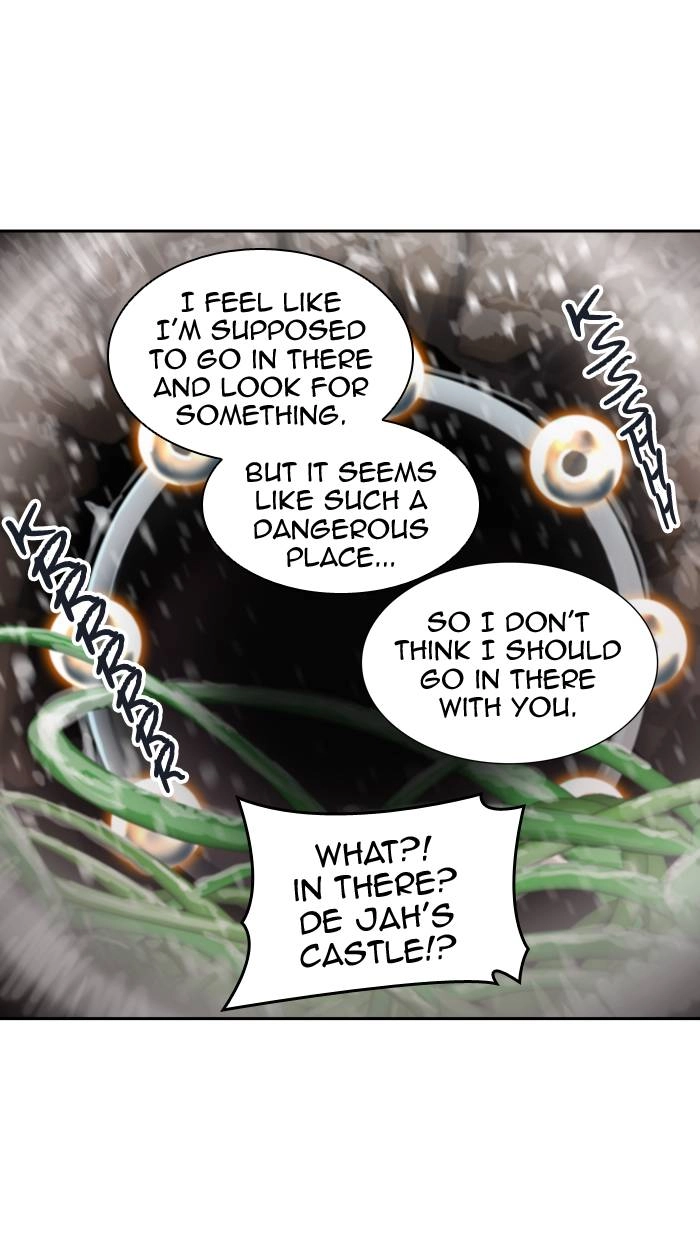 Tower of God Chapter 321 - Page 103