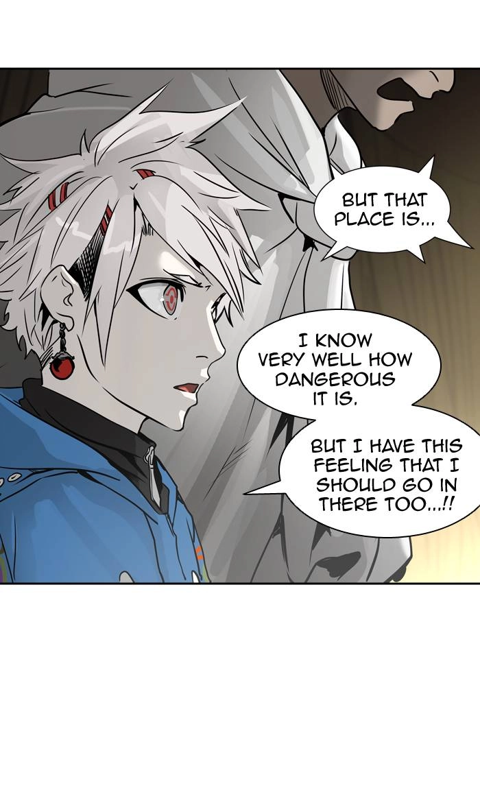 Tower of God Chapter 321 - Page 106