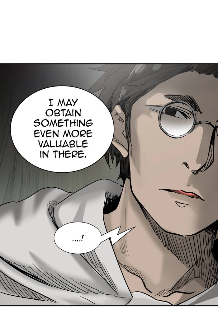Tower of God Chapter 321 - Page 108