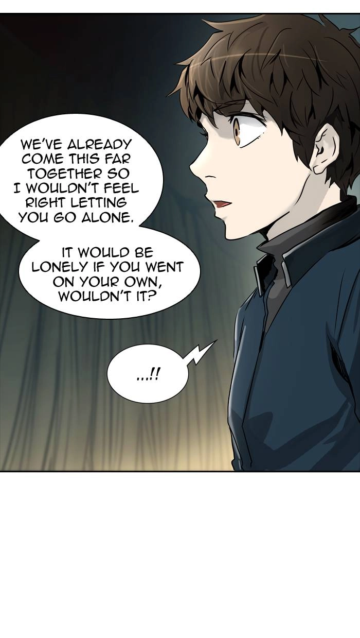 Tower of God Chapter 321 - Page 111