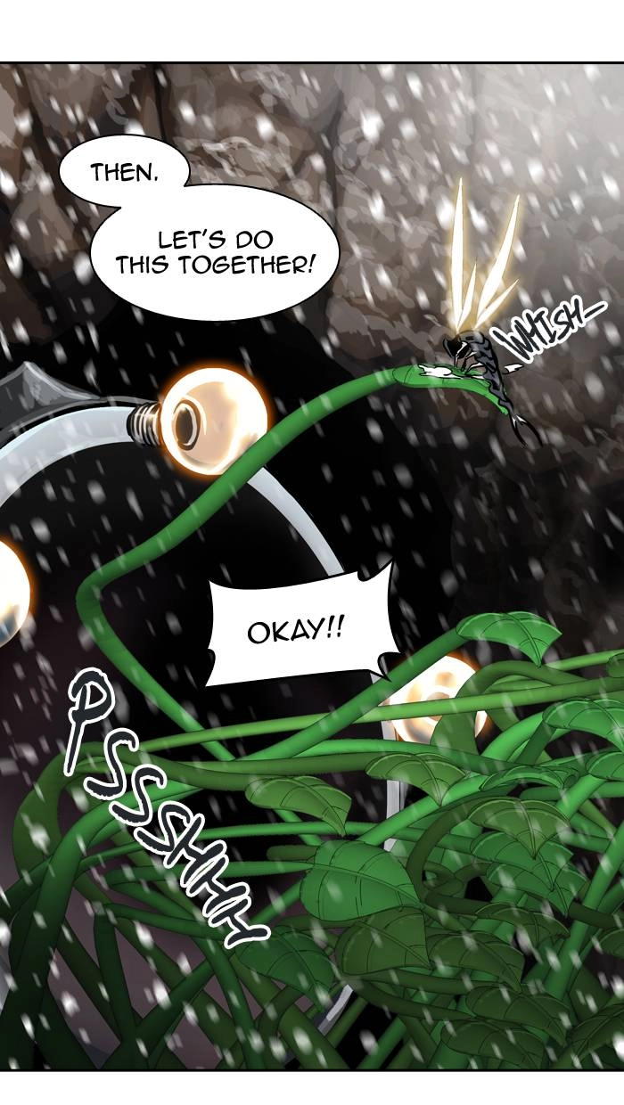 Tower of God Chapter 321 - Page 112