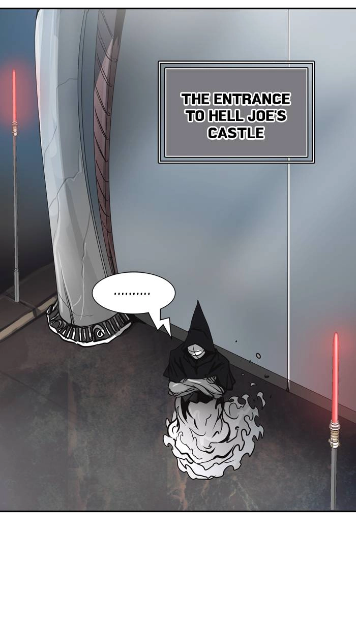 Tower of God Chapter 321 - Page 114