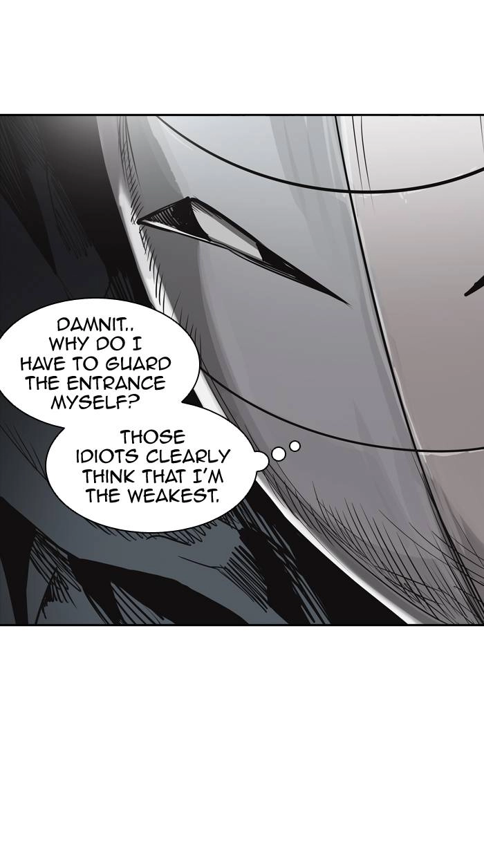 Tower of God Chapter 321 - Page 115