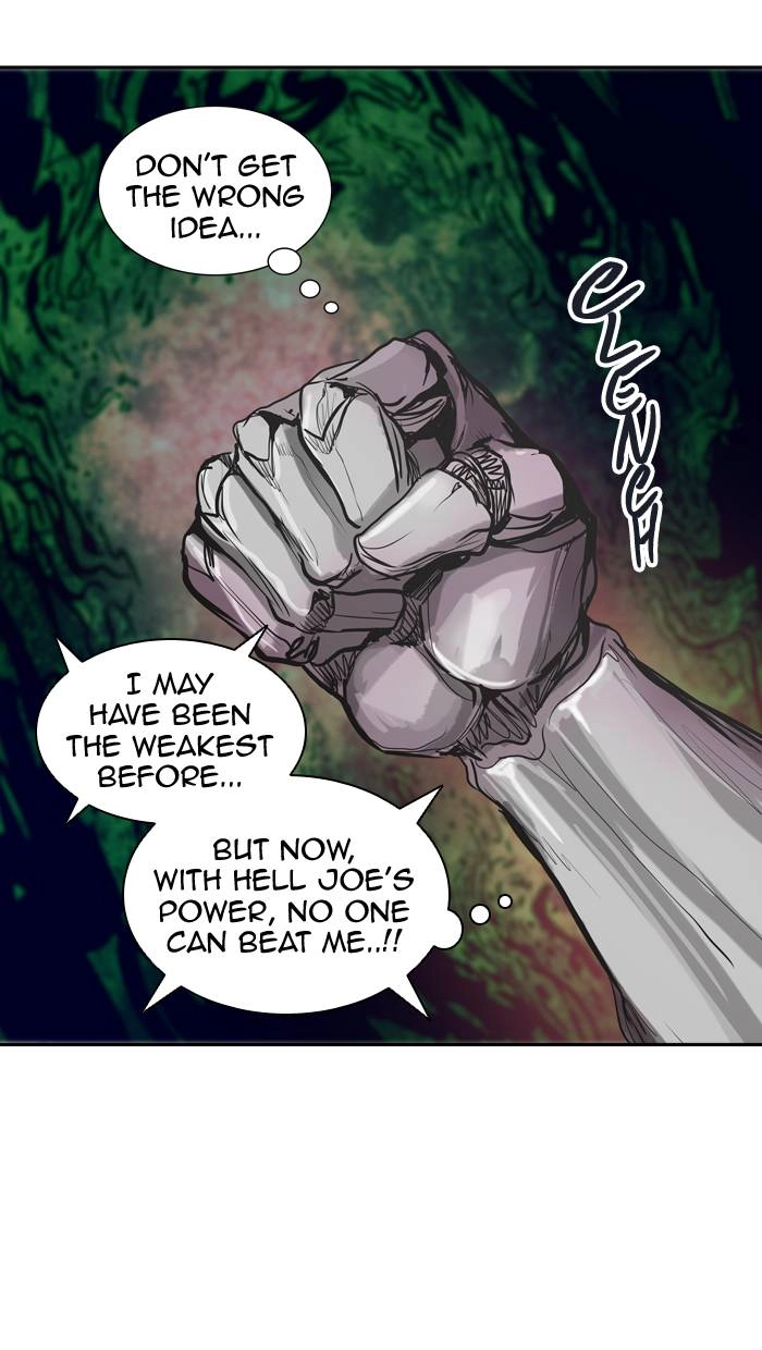 Tower of God Chapter 321 - Page 116