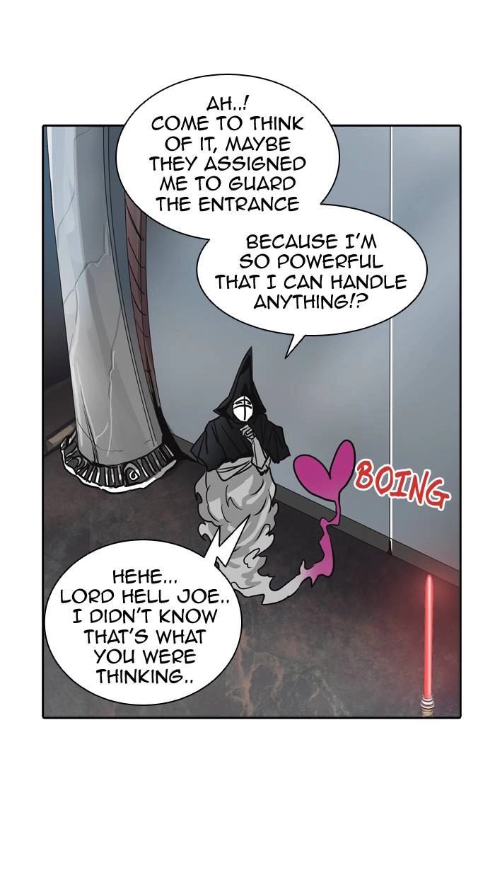 Tower of God Chapter 321 - Page 117