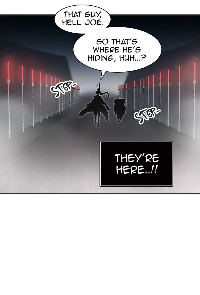 Tower of God Chapter 321 - Page 119
